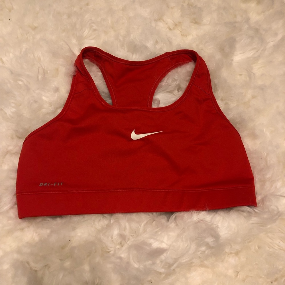 Nike Pro Sports Bra
